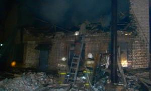 У Росії вибухом на підприємстві вбило 5 людей