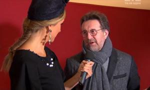 Леонід Ярмольник вважає, що Україні потрібно розділитися, щоб не воювати