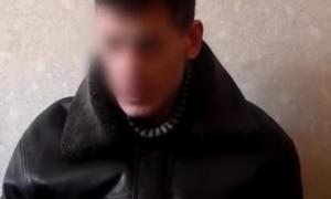 У міліції повідомили про затримання проплачених майданівців зі зброєю