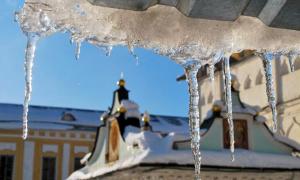 З 9 лютого в Україну прийде довгоочікуване потепління