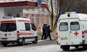 Московський школяр за вбивство вчителя і поліцейського може сісти на 10 років