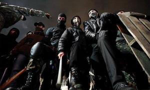 Афганці кажуть, що домовилися з силовиками про звільнення затриманих протестувальників