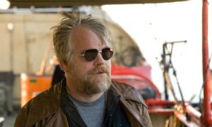 Перед смертю актор Філіп Хоффман придбав 50 пакетиків героїну