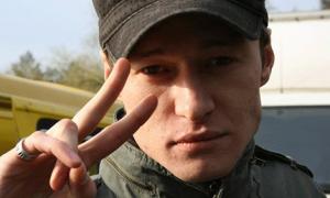 Лідер гурту «Бумбокс» зневажив «перевертнів у погонах»