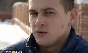 Вадим Тітушко хоче підтримати євромайданівців