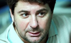 Цекало: З «коктейлями Молотова» і в шоломах до Євросоюзу ніхто не увійде