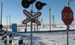 На Сумщині при зіткненні потяга з маршруткою загинули 12 людей