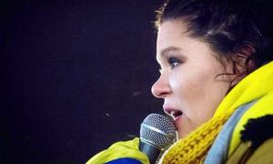 Руслана опинилася у світовому рейтингу найвпливовіших жінок