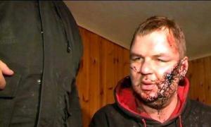 У Литві підтвердили, що Булатова катували