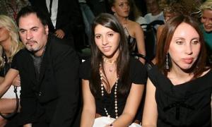 Доньці Меладзе заборонили жити разом з кавалером