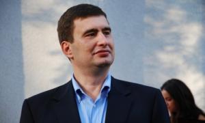 Справу Маркова передали до суду