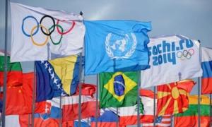 У США заявили про існування реальної загрози, спрямованої проти Олімпіади в Сочі