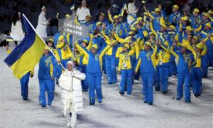 Бубка витратив 1,5 мільйона за показ українських спортсменів на Олімпіаді