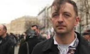 Едуард Леонов: депутати Кримської Верховної ради організували заколот