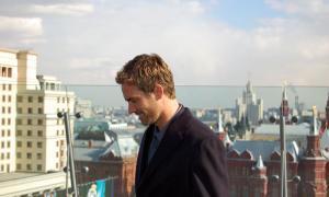 $25 мільйонів після смерті Пола Вокера дістануться його доньці-підлітку 