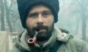 Комендант Євромайдану зник разом з благодійними внесками