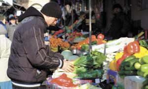 Ціни на продукти поповзли вгору