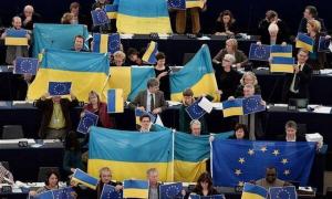 Європейські політики ухвалили резолюцію про санкції для чиновників України