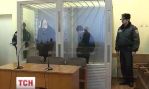 У Чернігові суд на 14 років відправив за ґрати підлітка, який вбив малюка