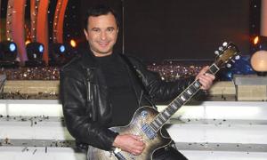 Віктор Павлік розповів, чому відмовився будувати кар’єру в Америці