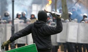 Захарченко заявив, що «праворадикали» можуть влаштувати теракт