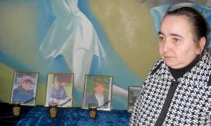 На Сумщині у школі кілька днів не проводили уроки, тому що вчителі загинули в страшній аварії