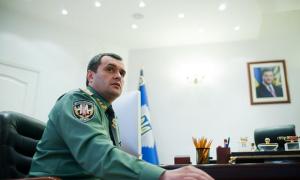 Захарченко вважає, що праві радикали нав’язують майданівцям свої ідеї