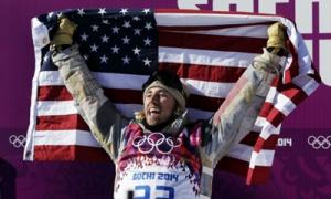 В Сочі розіграно перший комплект медалей