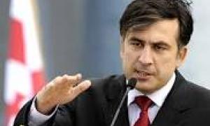 Саакашвілі: Російська імперія може припинити своє існування на Майдані в Києві 