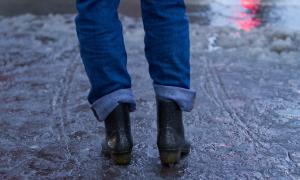 Цілий тиждень в Україні буде аномально тепла погода