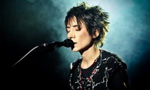 Земфіра і Перший канал погрожують один одному судом