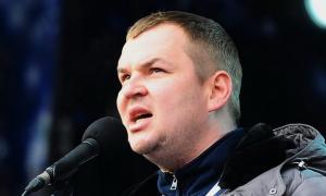 ЗМІ: Булатов хоче виїхати до Німеччини