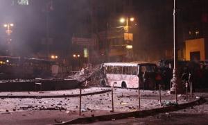 Весняний суботник у Києві почнеться з прибирання Хрещатика