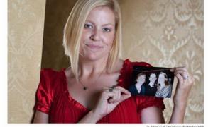 За дивних обставин померла рідна сестра Джулії Робертс