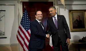 Президенти Франції та США зустрінуться вперше за 18 років