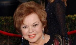 Померла легенда Голівуду Ширлі Темпл