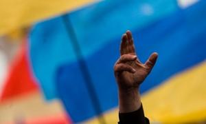 У міжнародних рейтингах Україну випереджають навіть Білорусь та Росія