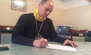 Самооборона Майдану стала громадським рухом