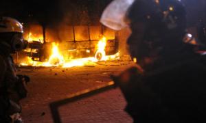 У Правому секторі заявили, що українська міліція та російська ФСБ можуть готувати теракт