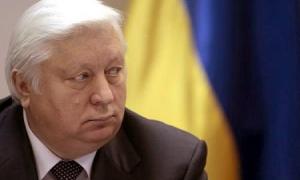 Представник ЄС пропонує позбавити генпрокурора України ряду повноваження