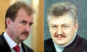 ЗМІ: Суд зняв обвинувачення з Попова і Сівковича у справі про розгін Євромайдану