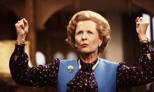 Вчені підрахували, скількох британців звели в могили реформи Маргарет Тетчер