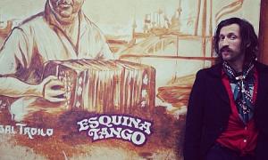 Соліст гурту Gogol Bordello відкриє ресторан в Києві