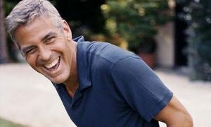 Джордж Клуні вважає себе застарим для кіно