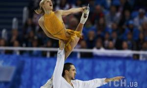 Українська фігуристка з російським громадянством виборола олімпійське «золото»
