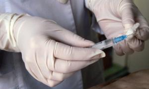 Жінка померла від грипу через відсутність вакцинації