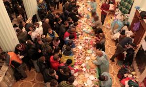 Свободівці звільнять КМДА лише після дозволу на це Майдану