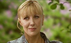 «Каменська» Олена Яковлєва знущається над чоловіком