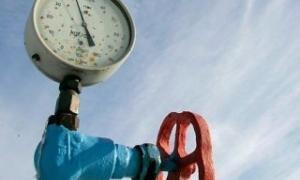 Кабмін поки не підвищуватиме ціни на газ для підприємств