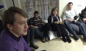 У Донецьку напали на кафе, де зібралися євромайданівці
